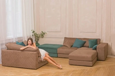 Модульный диван «Парма»  4