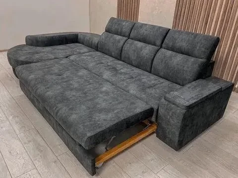Угловой диван «Браво Комфорт» полуугол – изображение 3