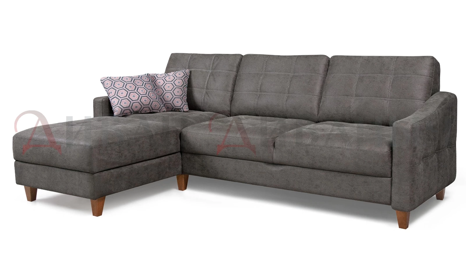 Угловой диван «Тофи» – изображение 1