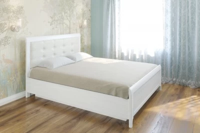 Двуспальная кровать (1,8x2,0) КР-1034