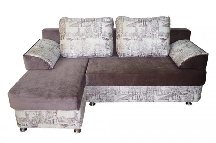 Угловой диван «Мери 2» – изображение 3