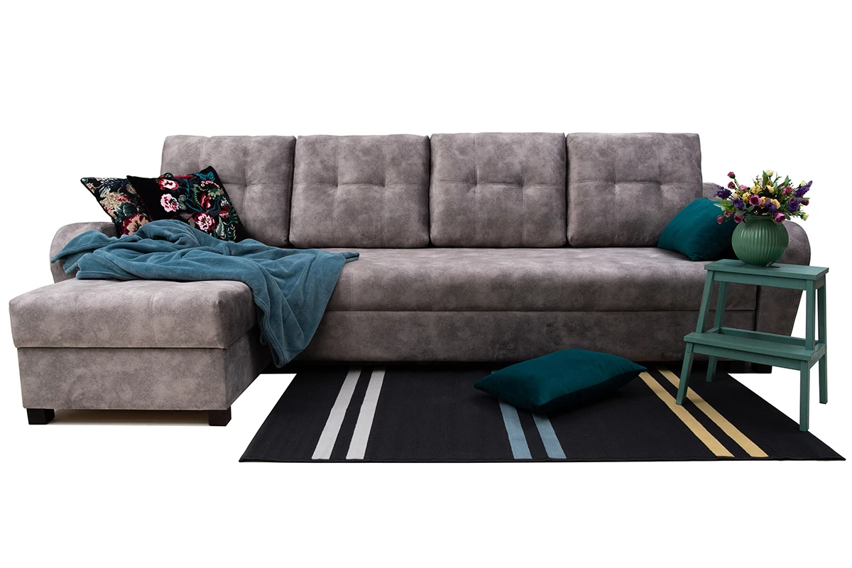 Угловой диван «Ярослава 4» – изображение 1
