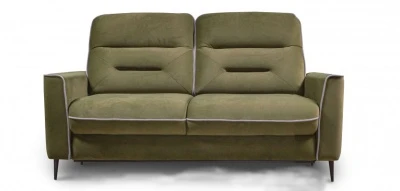 Прямой  диван «Ретро» двойка