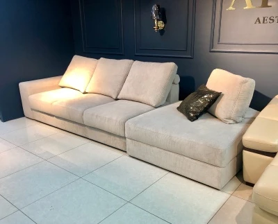 Прямой диван «Андорра»