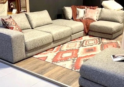 Модульный диван «Парма»  5