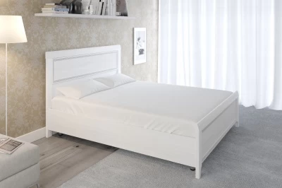 Двуспальная кровать (1,8x2,0) КР-2024
