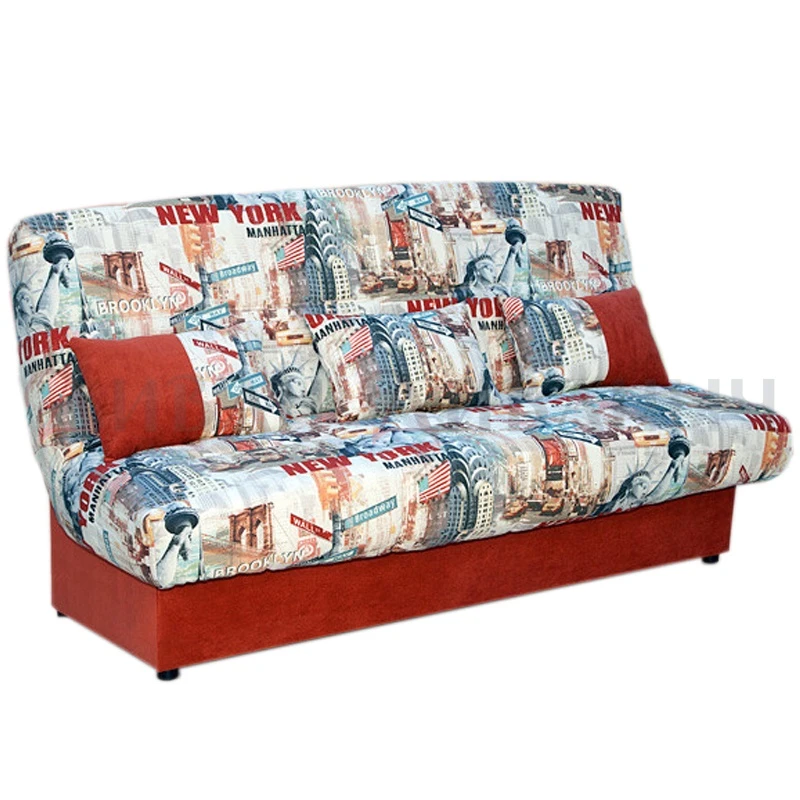 Прямой диван-кровать «Стелла» – изображение 5