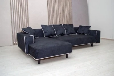 Угловой диван «Колизей Плюс» V2