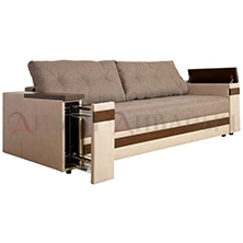 Прямой диван-кровать «Руслана 2»
