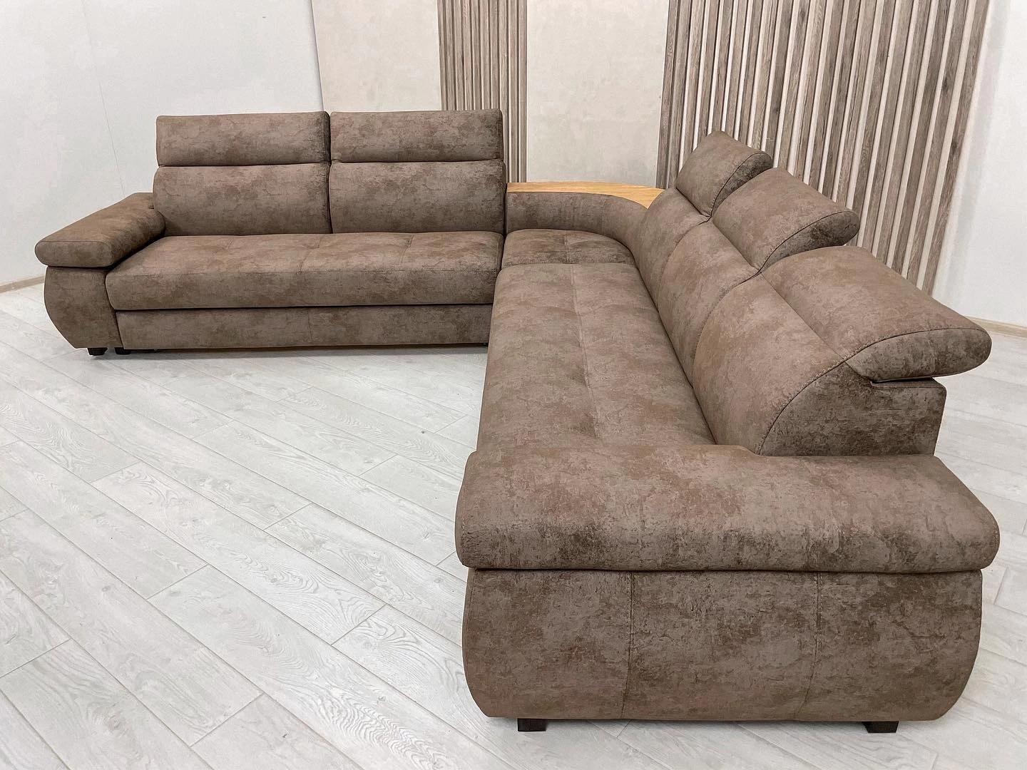 Угловой диван «Браво Комфорт» Г – изображение 2