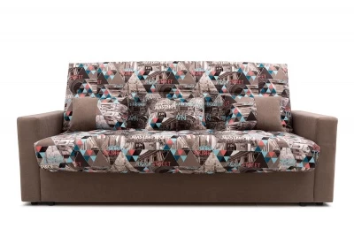 Прямой диван-кровать «Стелла 01»