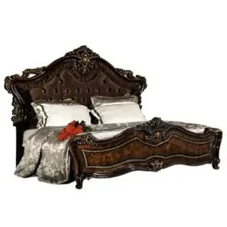 Двуспальная кровать «Джоконда» 180