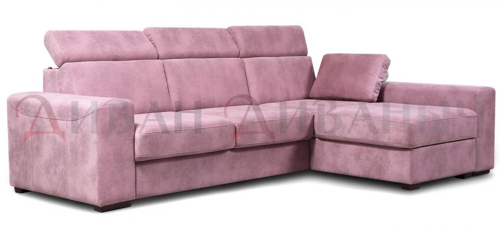 Угловой диван «Карат» – изображение 1
