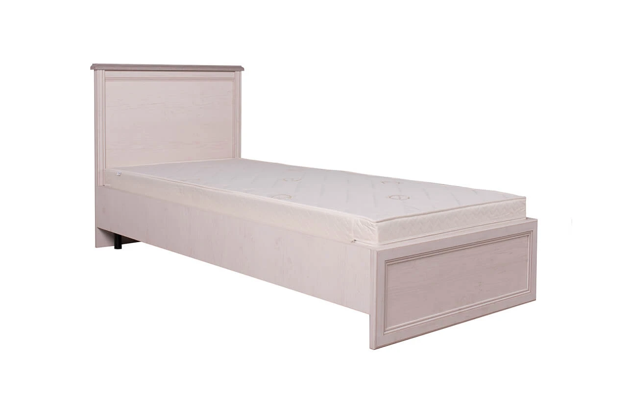 Односпальная  кровать 90, MONAKO – изображение 2
