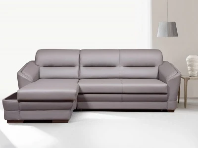 Угловой диван «Берг» 3