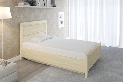 Полуторная кровать (1,4x2,0) КР-1022